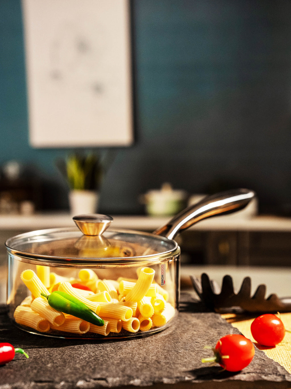Cookware