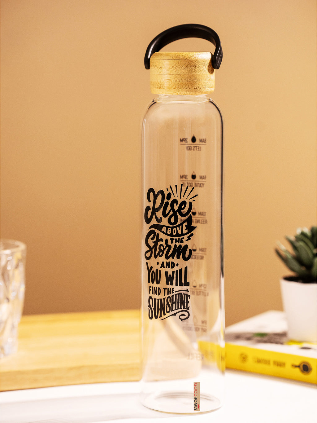 Bottle