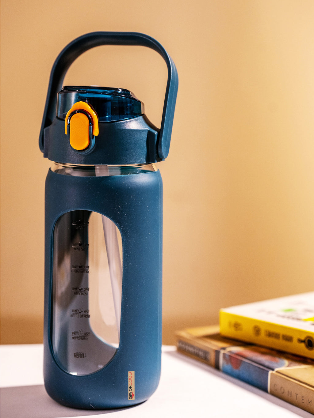 Bottle