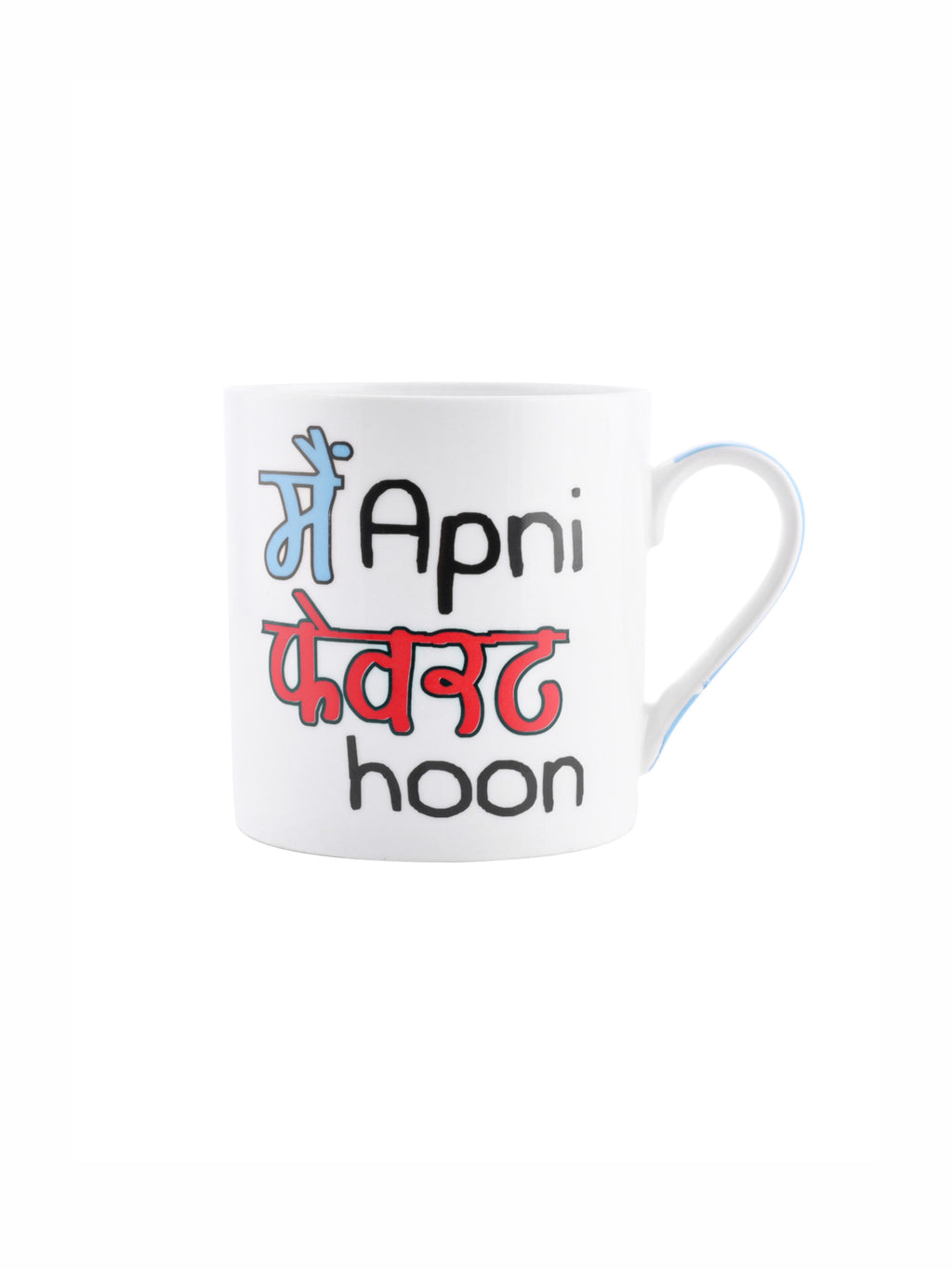 Mug