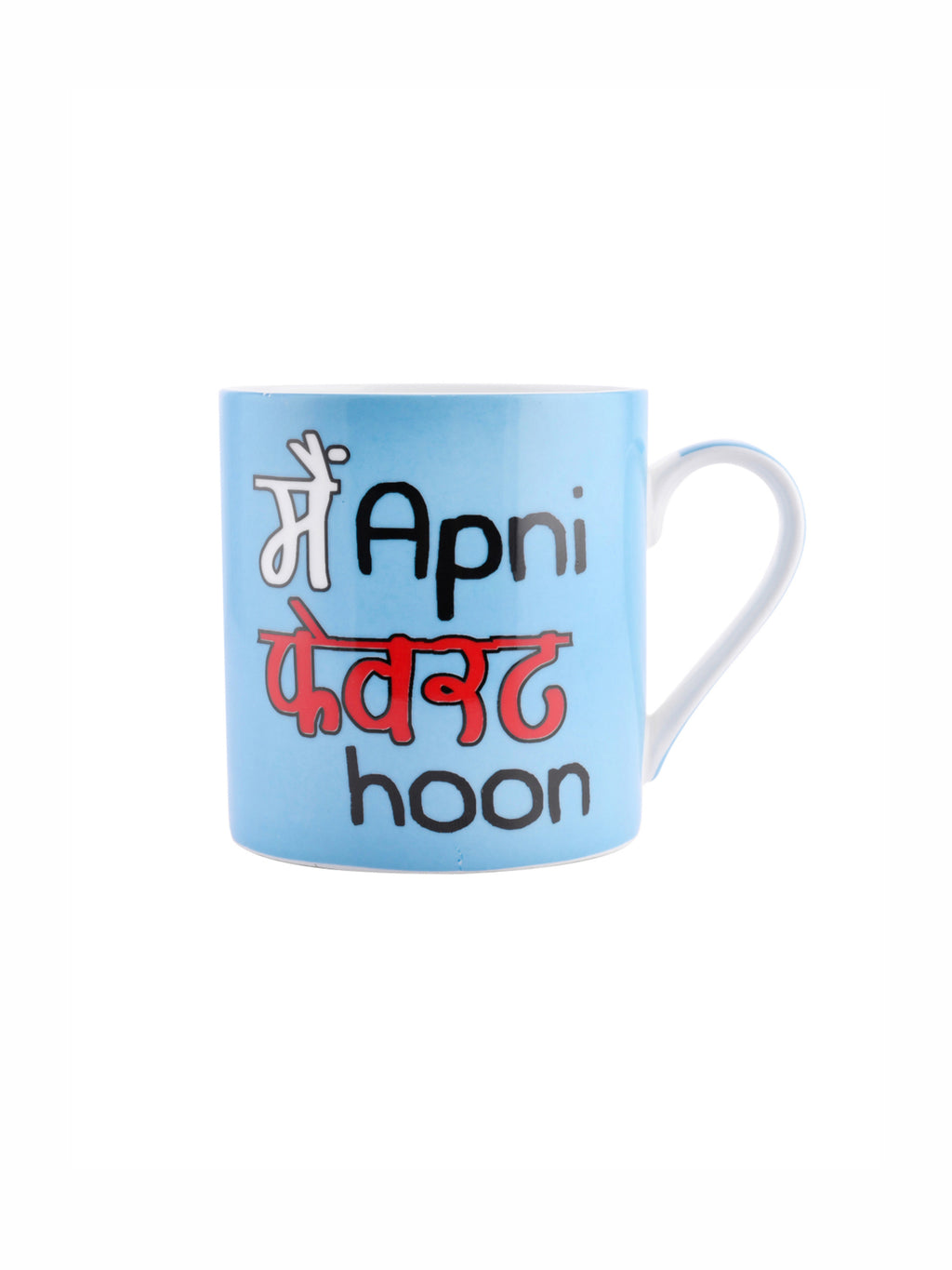 Mug