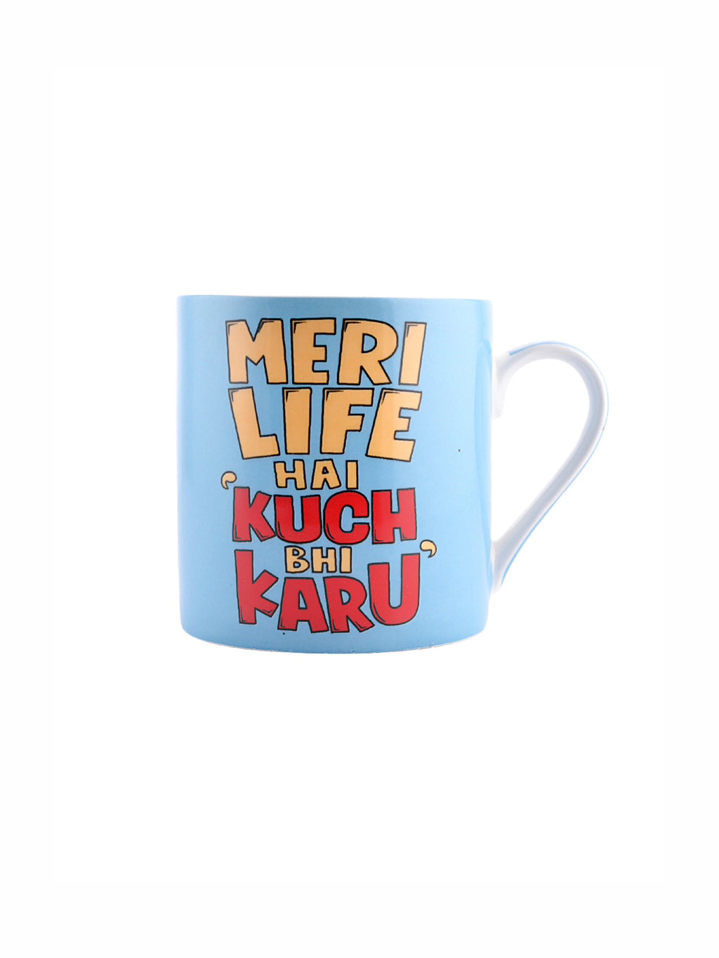 Mug