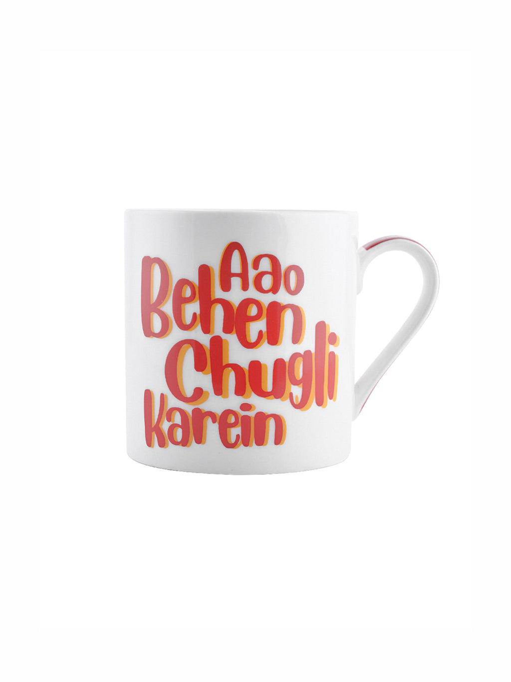 Mug