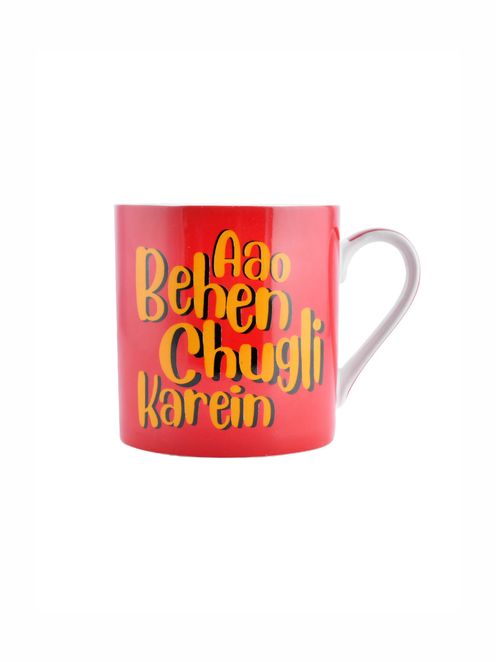 Mug