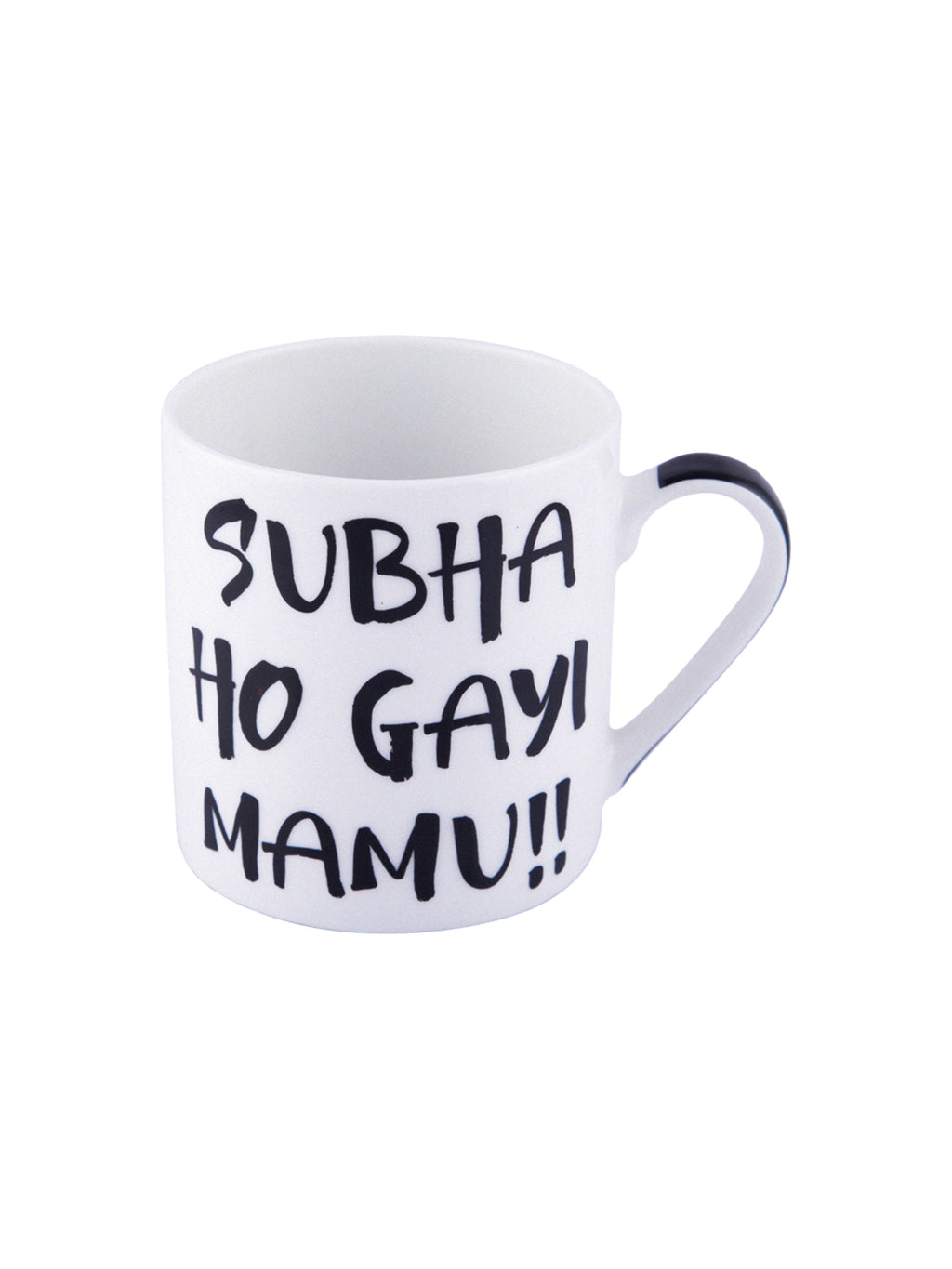 Mug