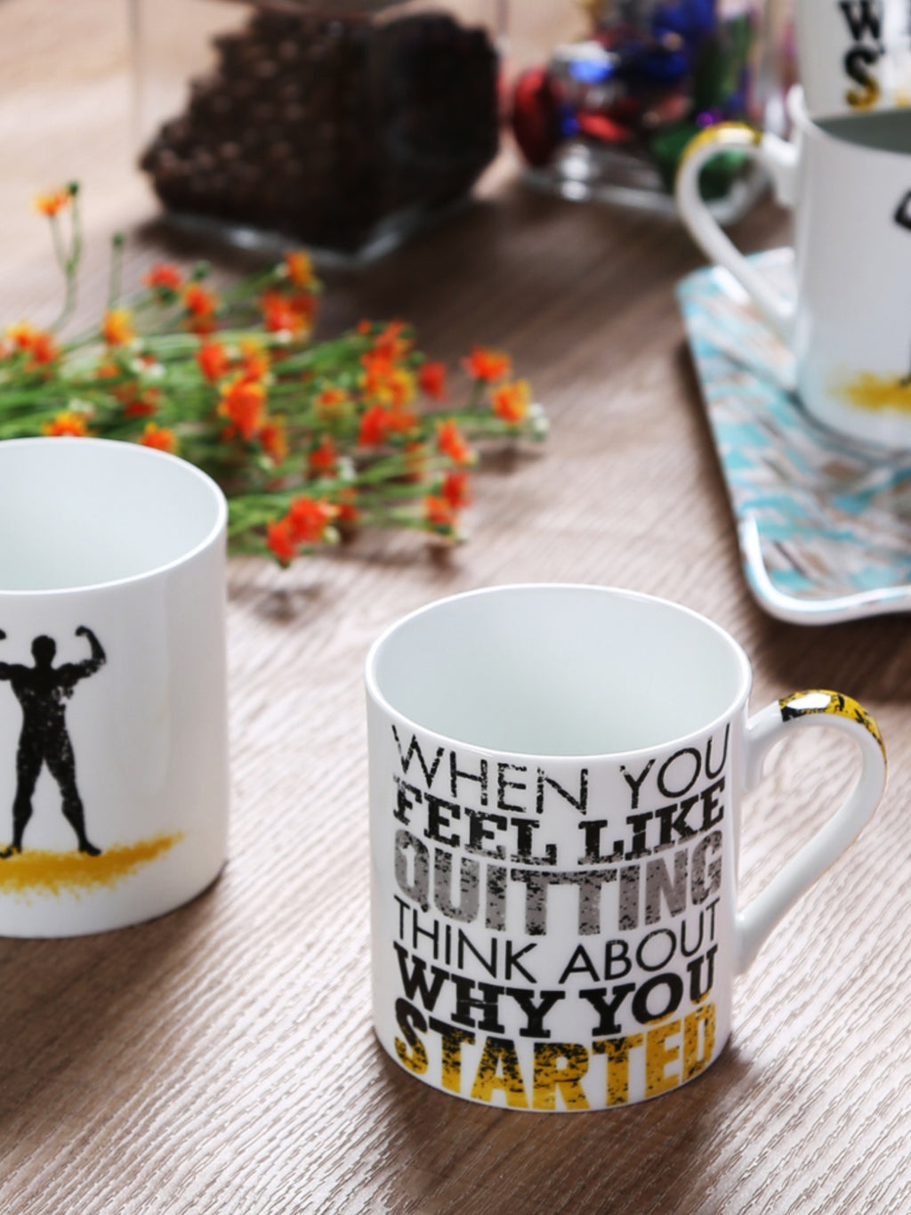 Mug