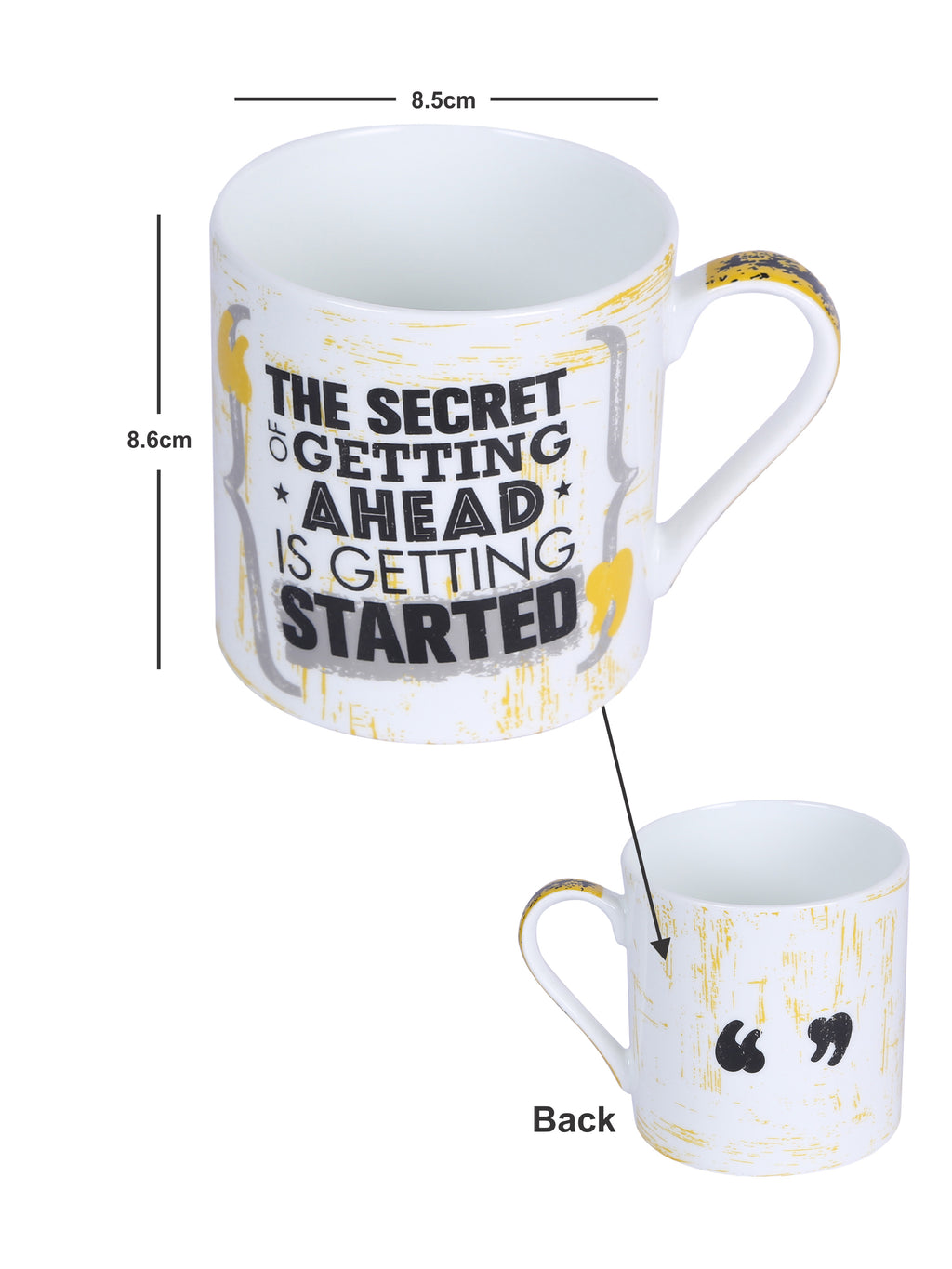 Mug