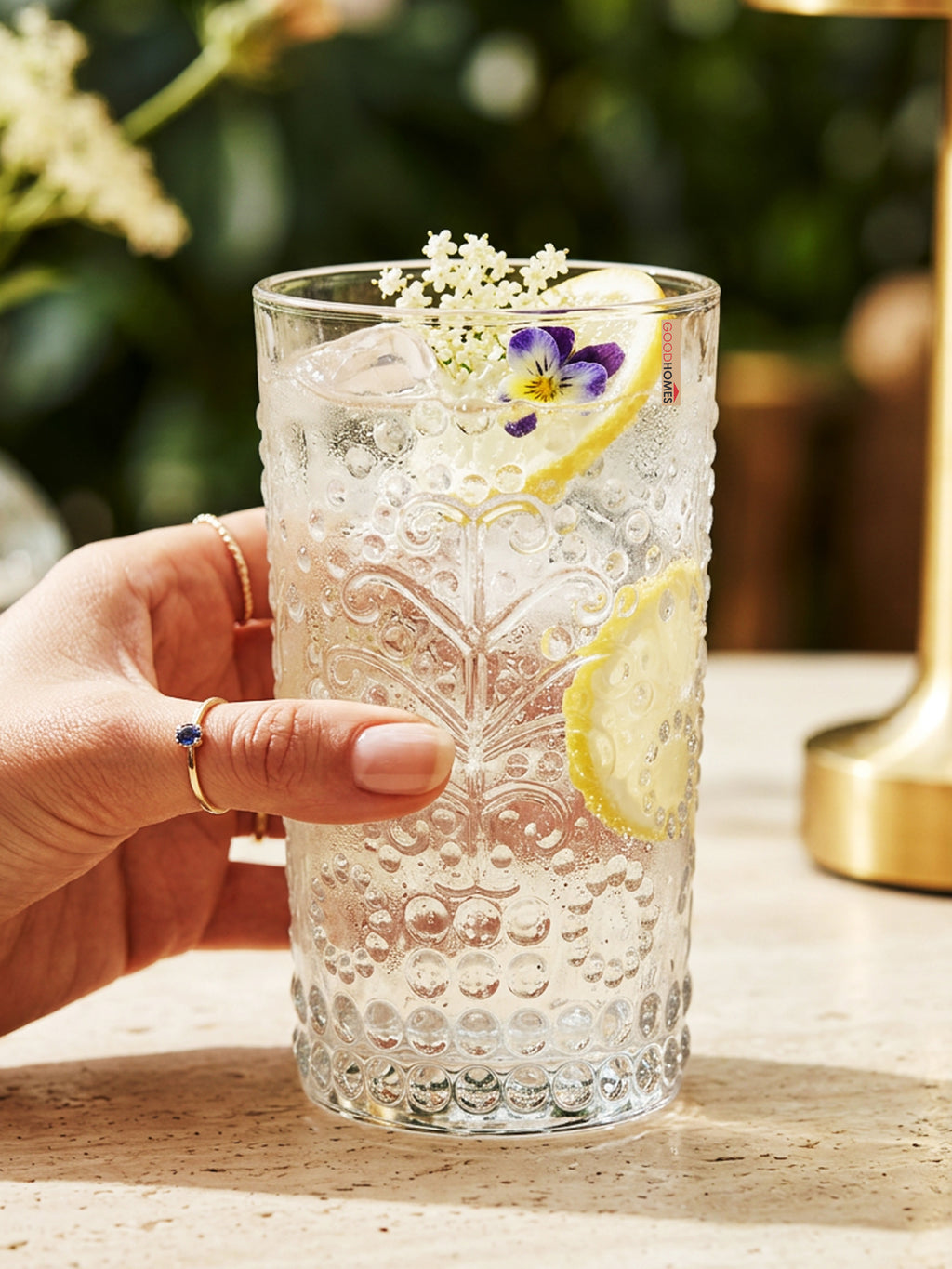 tumbler