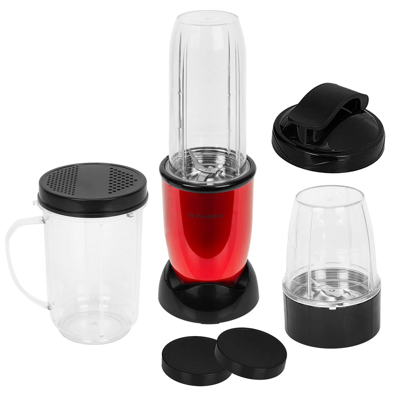 FRANKE SPORTZ BLENDER FSB 3 IN 1 RED VELVET