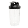FRANKE SPORTZ BLENDER FSB 3 IN 1 NERO