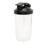 FRANKE SPORTZ BLENDER FSB 3 IN 1 NERO