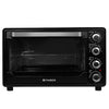 FRANKE ELECTRIC OVEN TOSTER GRILLER FOTG BK 60L