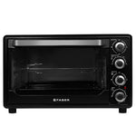 FRANKE ELECTRIC OVEN TOSTER GRILLER FOTG BK 60L
