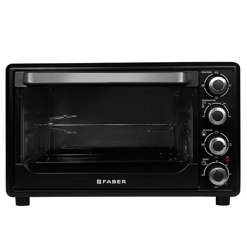 FRANKE ELECTRIC OVEN TOSTER GRILLER FOTG BK 60L