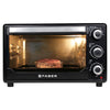 FRANKE OVEN TOASTER GRILL FOTG BK 24L