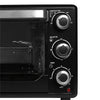 FRANKE OVEN TOASTER GRILL FOTG BK 24L