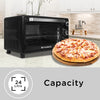 FRANKE OVEN TOASTER GRILL FOTG BK 24L