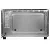 FRANKE ELECTRIC OVEN TOSTER GRILLER FOTG BK 45L