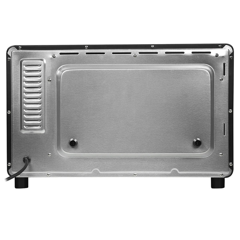 FRANKE ELECTRIC OVEN TOSTER GRILLER FOTG BK 45L