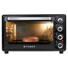 FRANKE ELECTRIC OVEN TOSTER GRILLER FOTG BK 45L