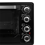 FRANKE ELECTRIC OVEN TOSTER GRILLER FOTG BK 45L