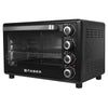 FRANKE ELECTRIC OVEN TOSTER GRILLER FOTG BK 45L