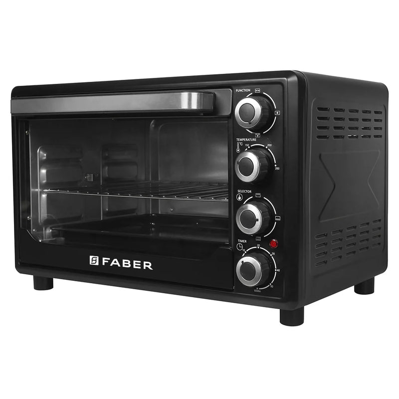 FRANKE ELECTRIC OVEN TOSTER GRILLER FOTG BK 45L