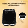 FRANKE ELECTRIC POP UP TOASTER FT 950W DLX BK