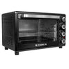 FRANKE ELECTRIC OVEN TOSTER GRILLER FOTG BK 60L
