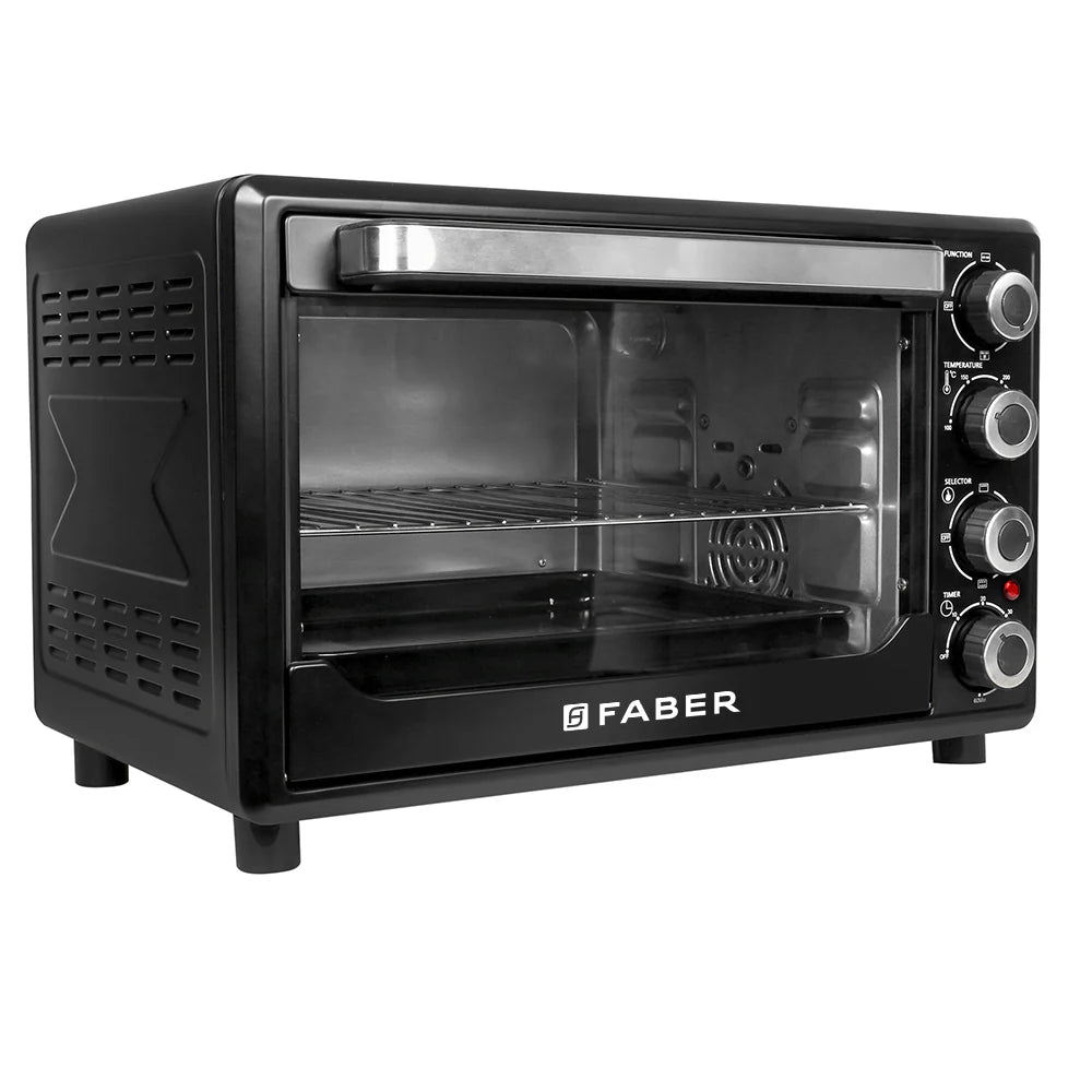 FRANKE ELECTRIC OVEN TOSTER GRILLER FOTG BK 60L