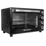 FRANKE ELECTRIC OVEN TOSTER GRILLER FOTG BK 60L