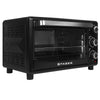 FRANKE OVEN TOASTER GRILL FOTG BK 24L