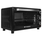 FRANKE OVEN TOASTER GRILL FOTG BK 24L