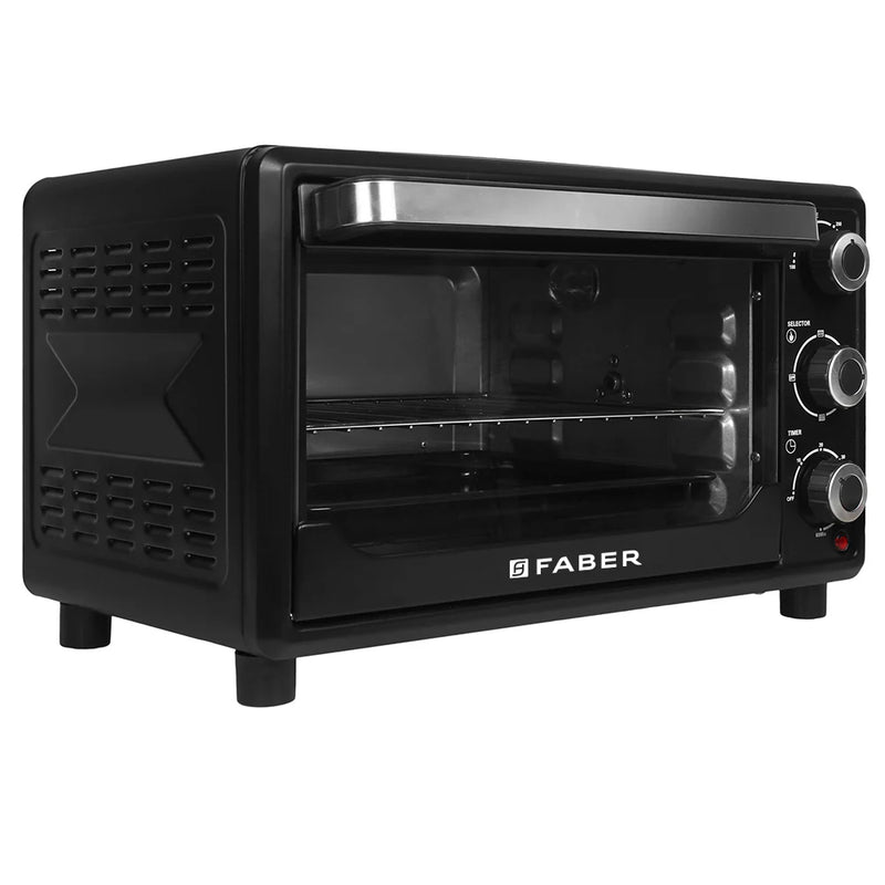 FRANKE OVEN TOASTER GRILL FOTG BK 24L