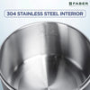 FRANKE MULTI COOKER FMC 1.2L SS BK
