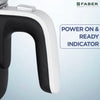 FRANKE MULTI COOKER FMC 1.2L SS BK