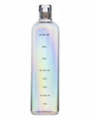 Glass Bottle with Lid