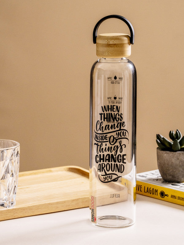 Bottle