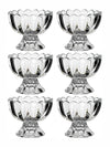 Ice Cream Cup Set of 6pcs
