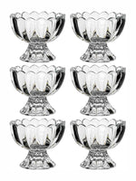 Ice Cream Cup Set of 6pcs