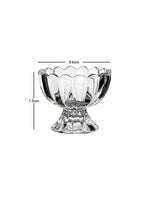 Ice Cream Cup Set of 6pcs