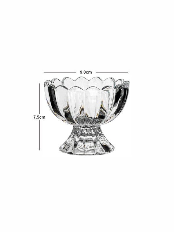 Ice Cream Cup Set of 6pcs