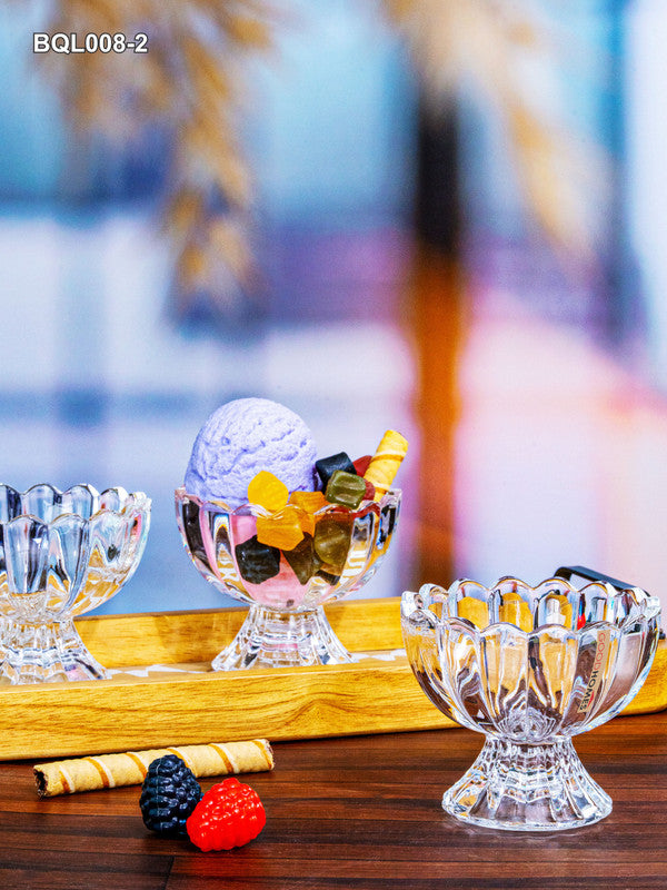 Ice Cream Cup Set of 6pcs