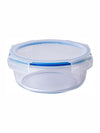 Glass 2 pcs Airtight Storage Container set