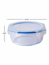 Glass 2 pcs Airtight Storage Container set