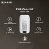FRANKE ELECTRIC WATER HEATER FWG ZIPPY 3.0 3 LTR