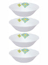 Opal Glass 4pcs Multipurpose Bowl Set