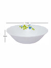 Opal Glass 4pcs Multipurpose Bowl Set