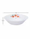 Opal Glass 2pcs Multipurpose Bowl Set