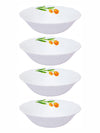 Opal Glass 4pcs Multipurpose Bowl Set